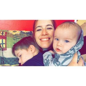 Meet your Posher, Katelyn